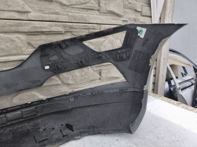 bontott SKODA KAROQ Első Lökhárító (Üresen)