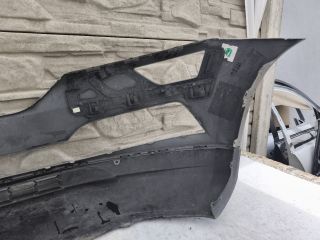 bontott SKODA KAROQ Első Lökhárító (Üresen)