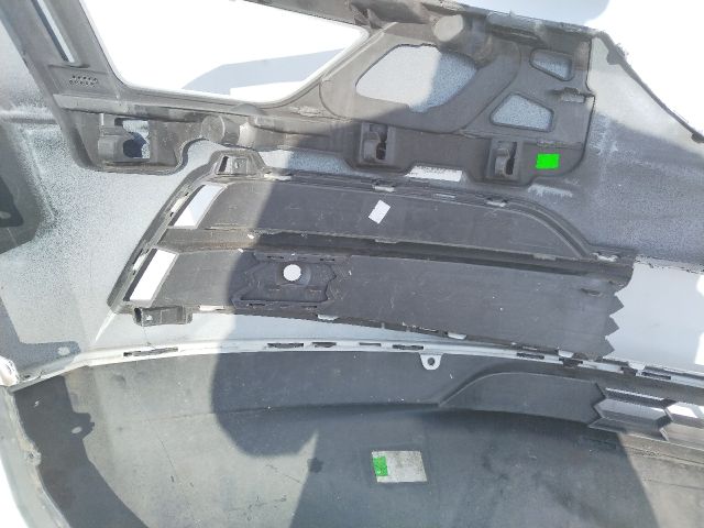 bontott SKODA KAROQ Első Lökhárító (Üresen)