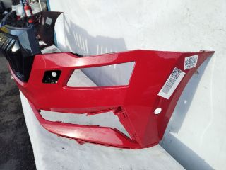 bontott SKODA KAROQ Első Lökhárító (Üresen)