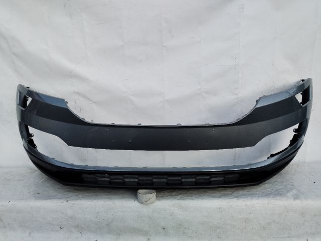 bontott SKODA KAROQ Első Lökhárító (Üresen)