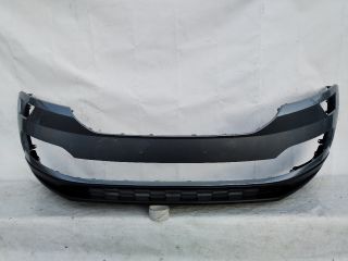 bontott SKODA KAROQ Első Lökhárító (Üresen)