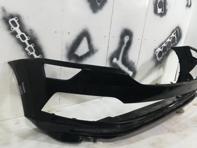 bontott SKODA KAROQ Első Lökhárító (Üresen)