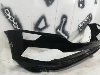 bontott SKODA KAROQ Első Lökhárító (Üresen)