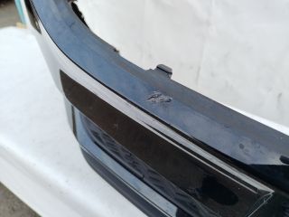 bontott SKODA KAROQ Első Lökhárító (Üresen)