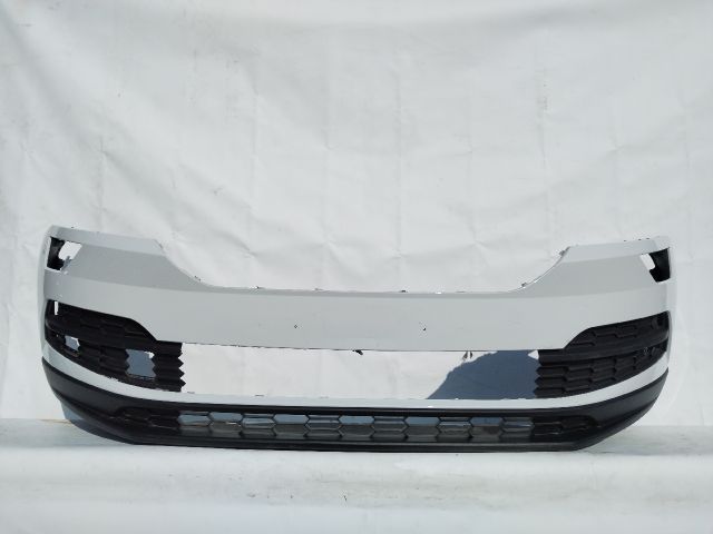 bontott SKODA KAROQ Első Lökhárító (Üresen)