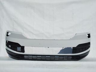 bontott SKODA KAROQ Első Lökhárító (Üresen)