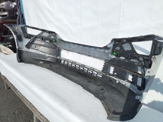 bontott SKODA KAROQ Első Lökhárító (Üresen)