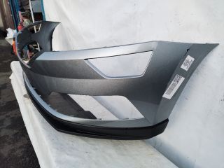 bontott SKODA KAROQ Első Lökhárító (Üresen)