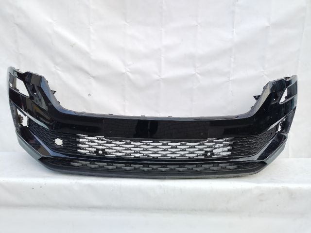 bontott SKODA KAROQ Első Lökhárító (Üresen)