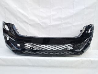 bontott SKODA KAROQ Első Lökhárító (Üresen)