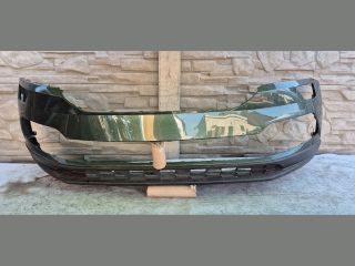 bontott SKODA KAROQ Első Lökhárító (Üresen)