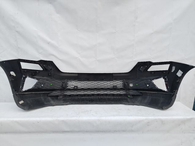 bontott SKODA KAROQ Első Lökhárító (Üresen)