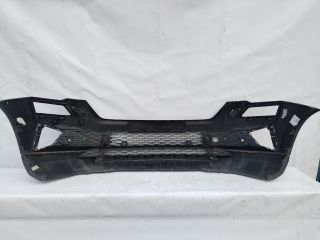 bontott SKODA KAROQ Első Lökhárító (Üresen)