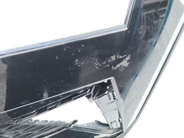 bontott SKODA KAROQ Első Lökhárító (Üresen)