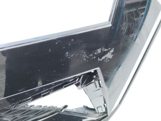 bontott SKODA KAROQ Első Lökhárító (Üresen)