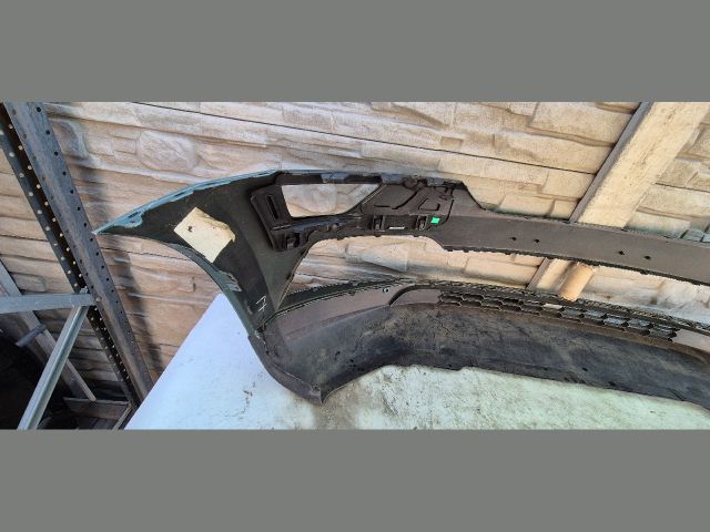 bontott SKODA KAROQ Első Lökhárító (Üresen)