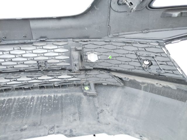 bontott SKODA KAROQ Első Lökhárító (Üresen)