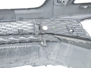 bontott SKODA KAROQ Első Lökhárító (Üresen)