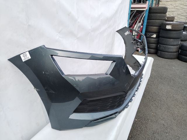 bontott SKODA KAROQ Első Lökhárító (Üresen)