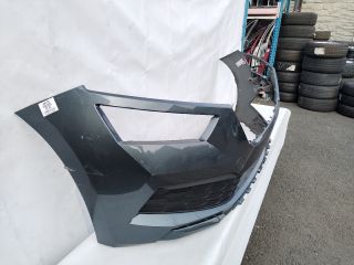 bontott SKODA KAROQ Első Lökhárító (Üresen)