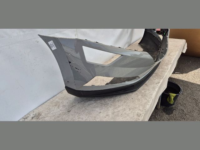 bontott SKODA KAROQ Első Lökhárító (Üresen)