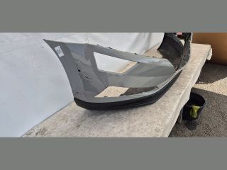 bontott SKODA KAROQ Első Lökhárító (Üresen)