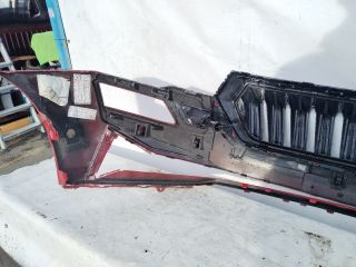 bontott SKODA KAROQ Első Lökhárító (Üresen)