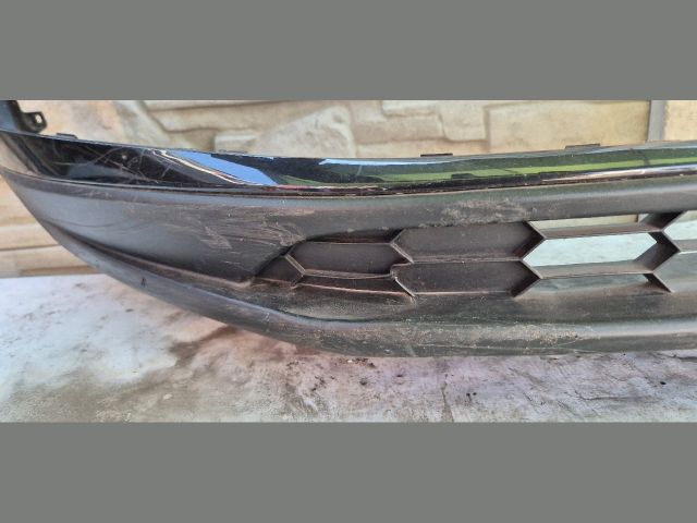 bontott SKODA KAROQ Első Lökhárító (Üresen)