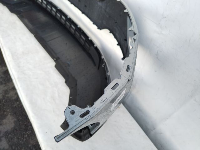 bontott SKODA KAROQ Első Lökhárító (Üresen)