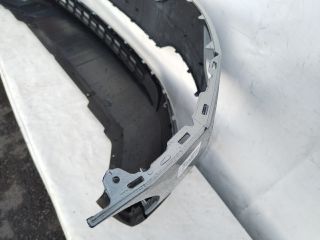 bontott SKODA KAROQ Első Lökhárító (Üresen)