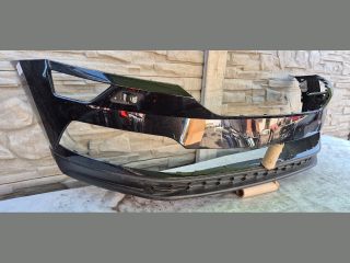 bontott SKODA KAROQ Első Lökhárító (Üresen)