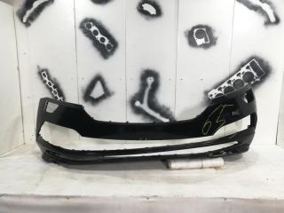 bontott SKODA KAROQ Első Lökhárító (Üresen)