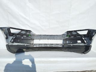 bontott SKODA KAROQ Első Lökhárító (Üresen)