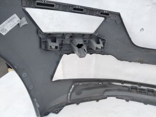 bontott SKODA KAROQ Első Lökhárító (Üresen)