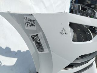 bontott SKODA KAROQ Első Lökhárító (Üresen)