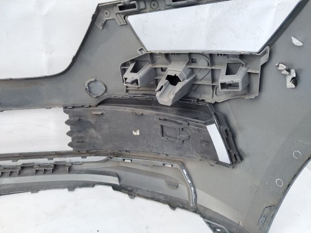 bontott SKODA KAROQ Első Lökhárító (Üresen)