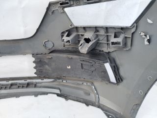 bontott SKODA KAROQ Első Lökhárító (Üresen)