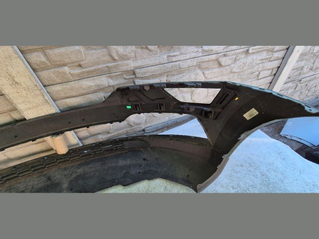 bontott SKODA KAROQ Első Lökhárító (Üresen)