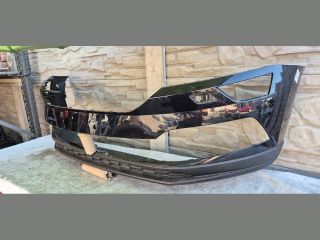 bontott SKODA KAROQ Első Lökhárító (Üresen)