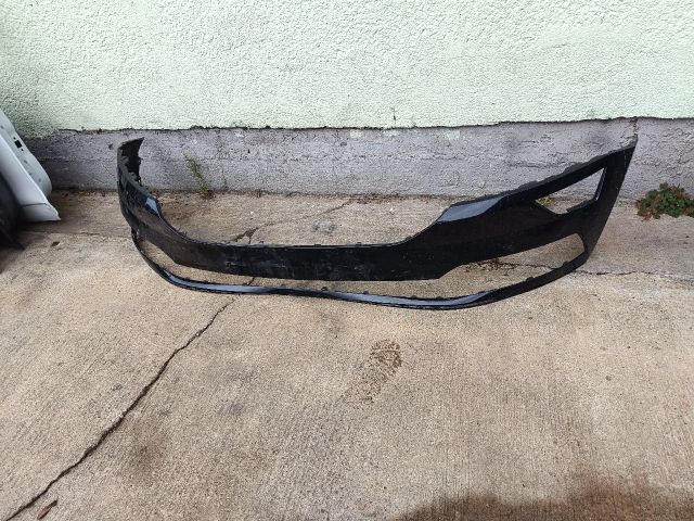 bontott SKODA KAROQ Első Lökhárító (Üresen)