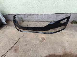 bontott SKODA KAROQ Első Lökhárító (Üresen)