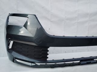 bontott SKODA KAROQ Első Lökhárító (Üresen)