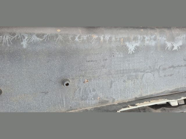 bontott SKODA KAROQ Első Lökhárító (Üresen)