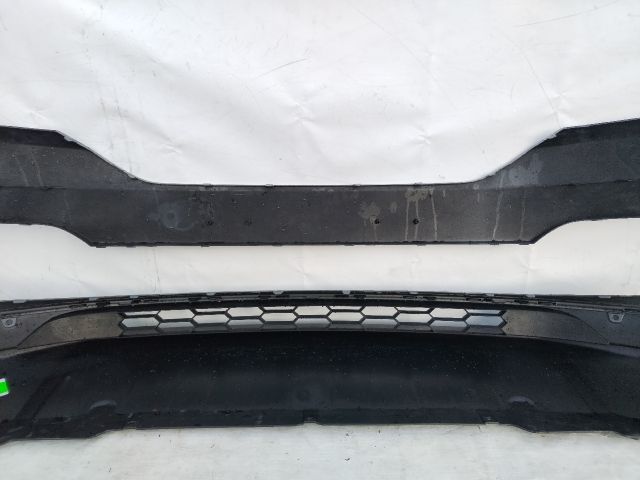 bontott SKODA KAROQ Első Lökhárító (Üresen)