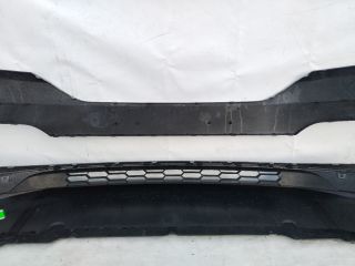 bontott SKODA KAROQ Első Lökhárító (Üresen)