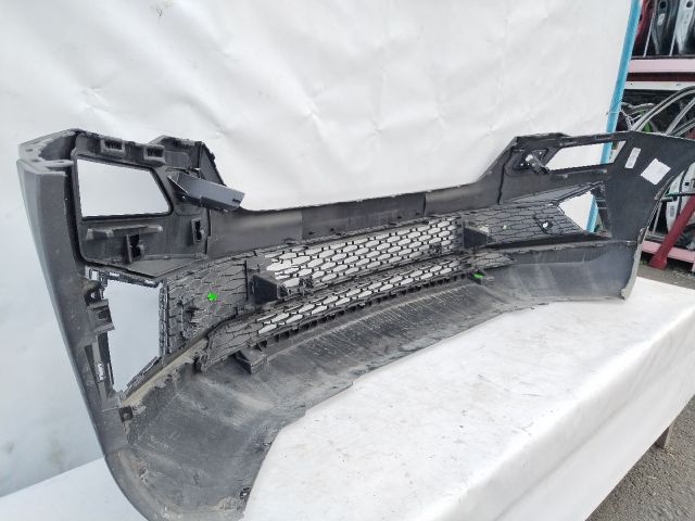 bontott SKODA KAROQ Első Lökhárító (Üresen)