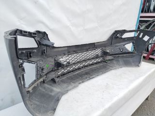 bontott SKODA KAROQ Első Lökhárító (Üresen)