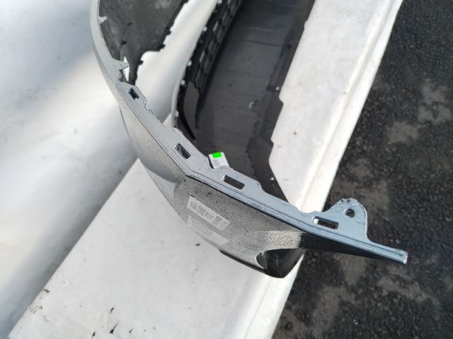 bontott SKODA KAROQ Első Lökhárító (Üresen)