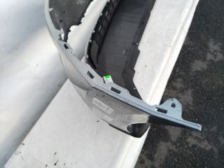 bontott SKODA KAROQ Első Lökhárító (Üresen)